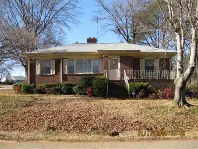 201 Gandy Street Greenville, SC 29607 - Photo 1 of 1