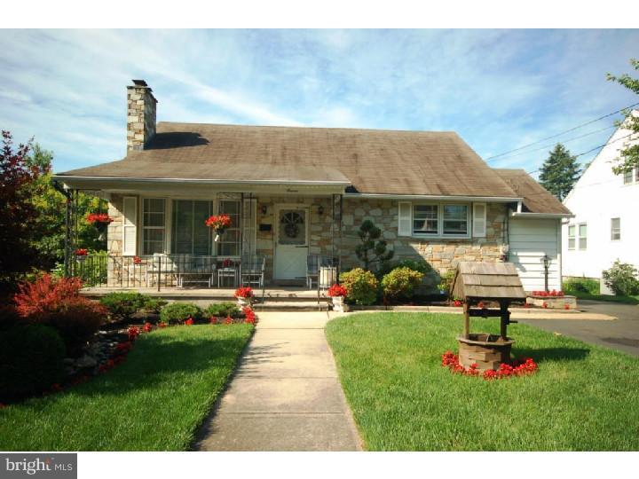 7 Gedney Road Lawrenceville, NJ 08648 - Photo 1 of 17 Exterior Front