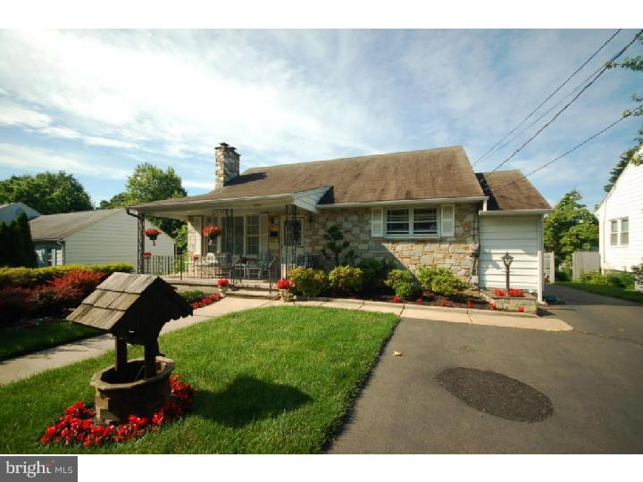 7 Gedney Road Lawrenceville, NJ 08648 - Photo 2 of 17 Great Room