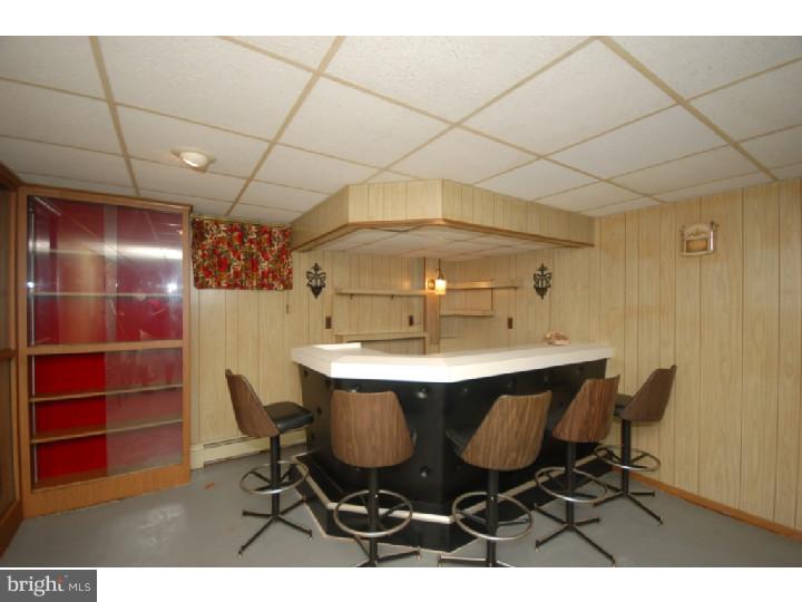 7 Gedney Road Lawrenceville, NJ 08648 - Photo 12 of 17 Basement - Finished