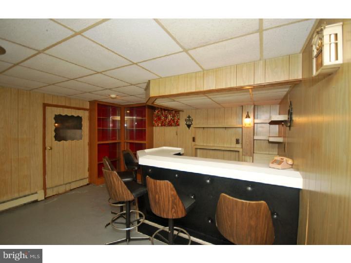 7 Gedney Road Lawrenceville, NJ 08648 - Photo 13 of 17 Basement - Finished