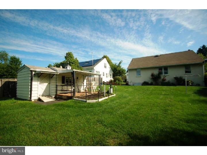 7 Gedney Road Lawrenceville, NJ 08648 - Photo 16 of 17