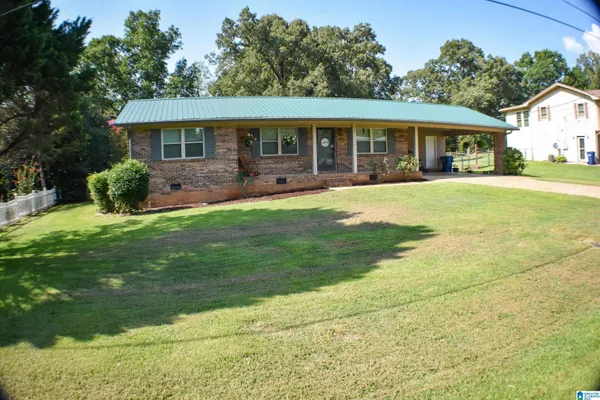 $199,000 | 51 Sundale Drive, Eastaboga, AL 36260