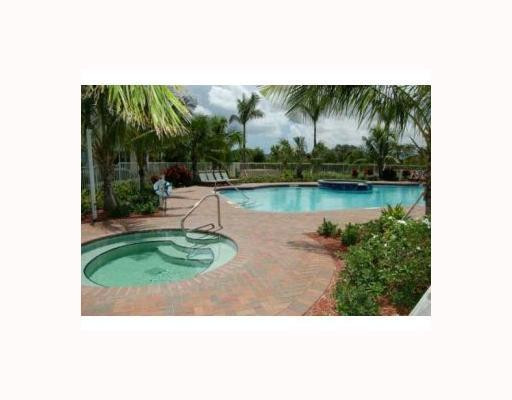 642 Northwest 38th Circle, Unit 642 Boca Raton, FL 33431 - Photo 3 of 4 Swimming Pool/Hot Tub/Sauna