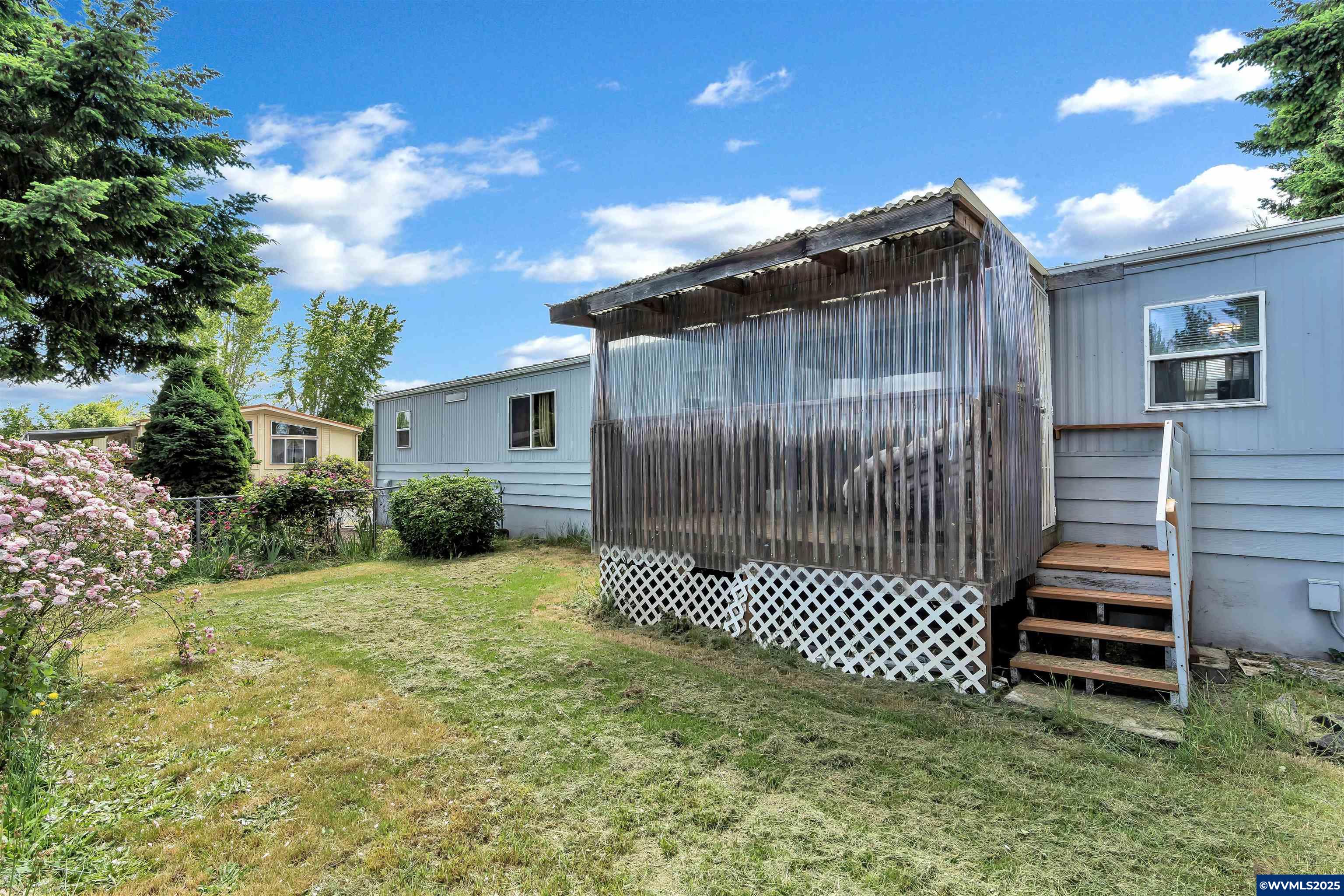 235 Edwards Road South, Unit 99 Monmouth, OR 97361 - Photo 26 of 36
