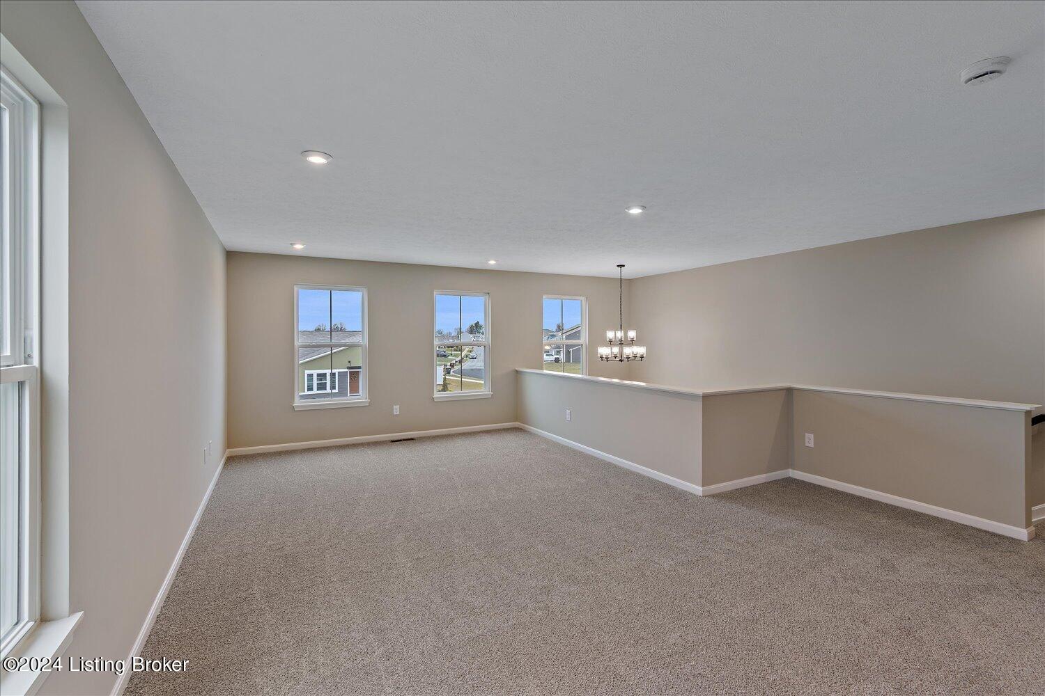 136 Peregrine Road Mount Washington, KY 40047 - Photo 10 of 32 13-Loft