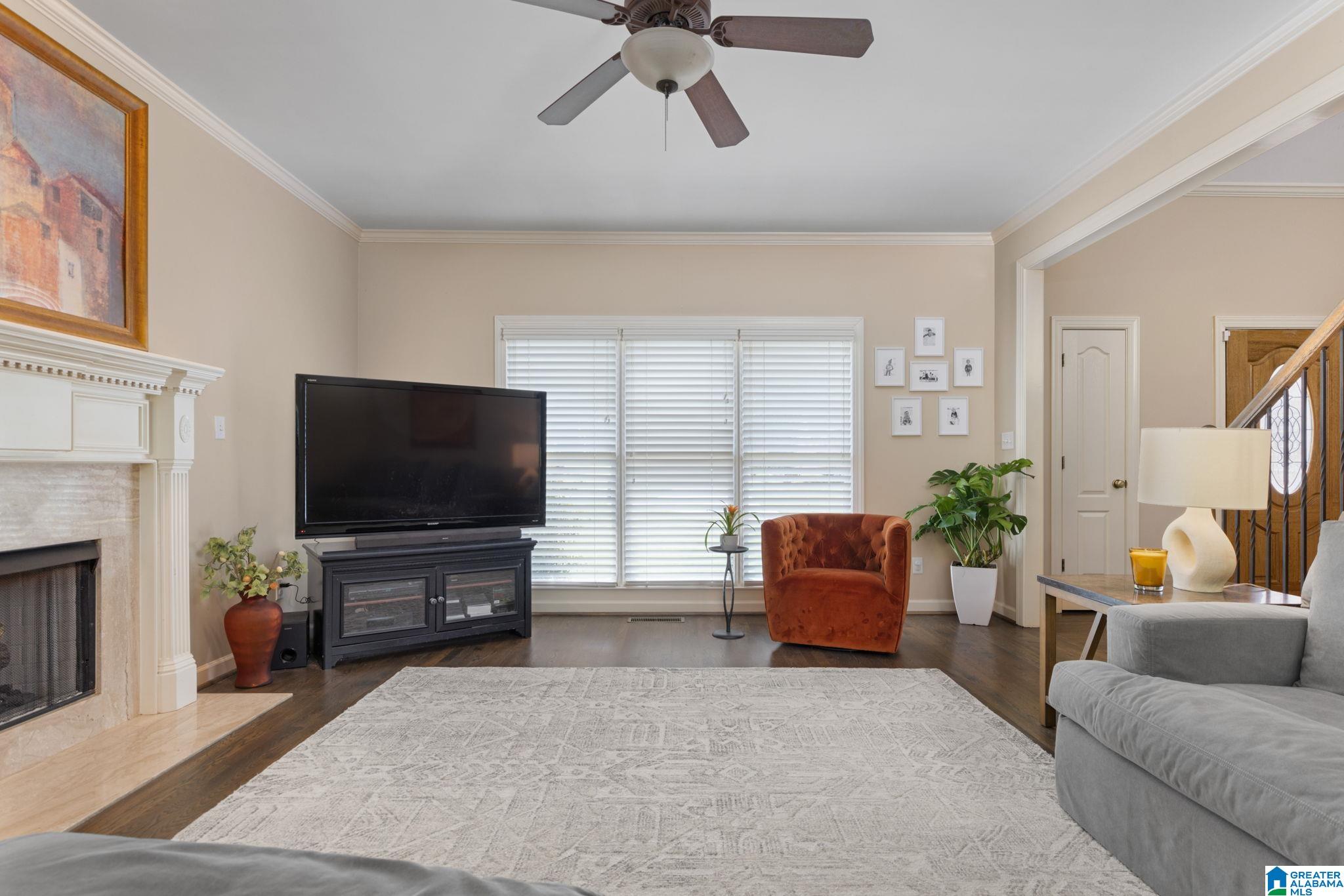 5874 Stonebriar Way Pinson, AL 35126 - Photo 10 of 48