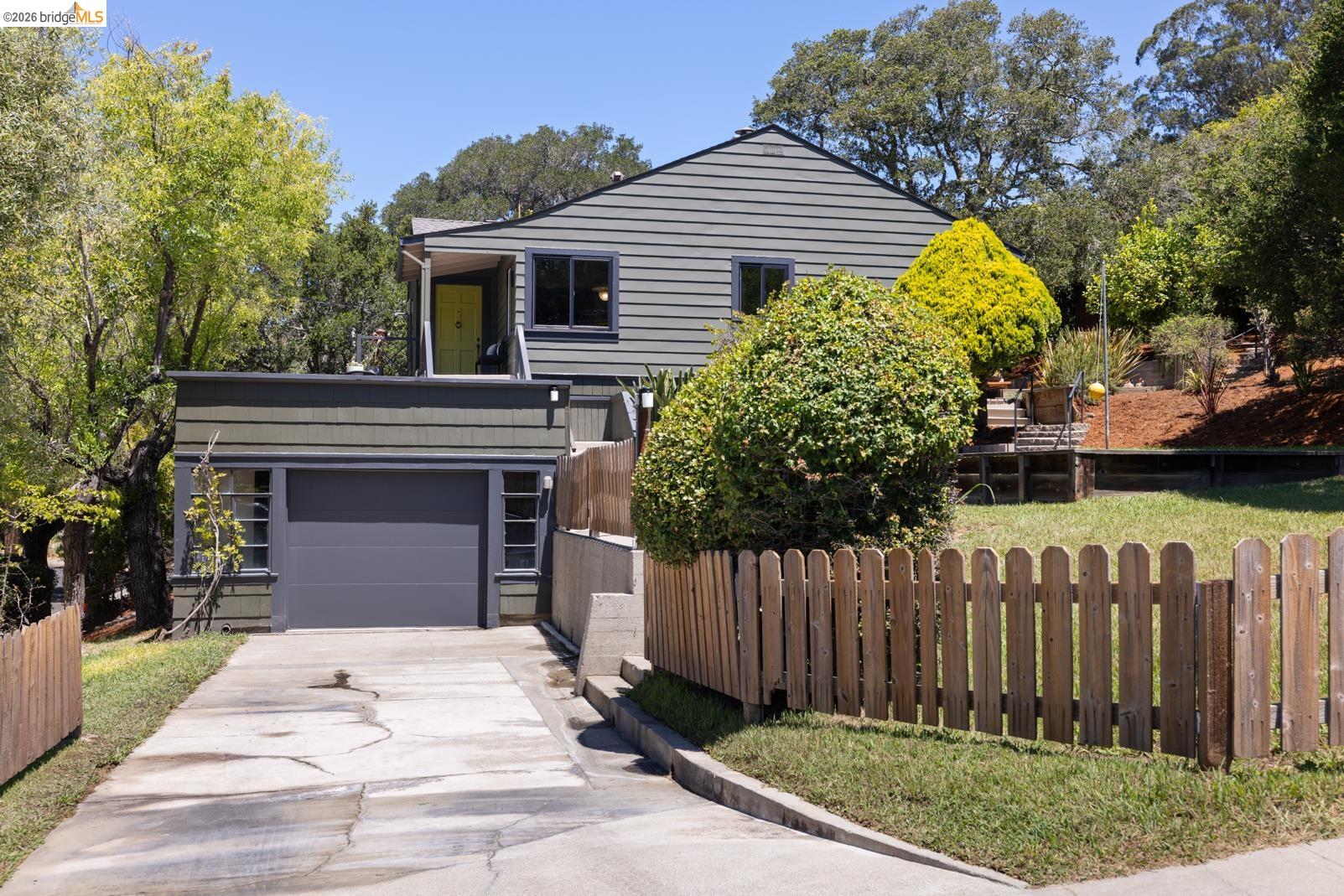 371 Rugby Avenue Berkeley, CA 94707 - Photo 1 of 42