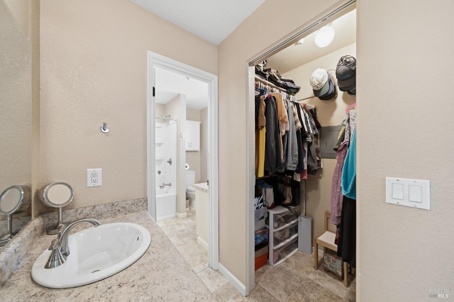 7078 Avenida Cala Rohnert Park, CA 94928 - Photo 39 of 46