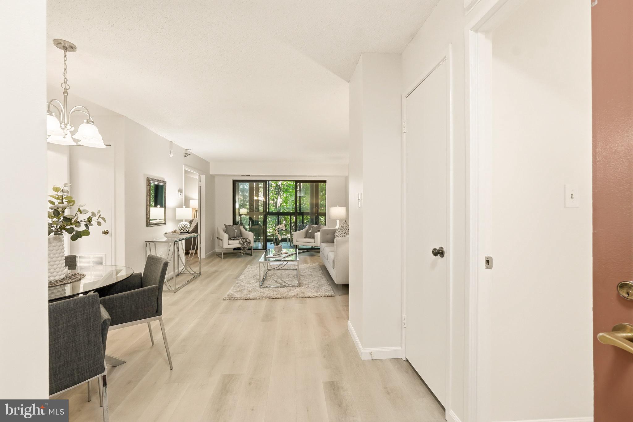 15100 Interlachen Drive, Unit 4206 Silver Spring, MD 20906 - Photo 6 of 19