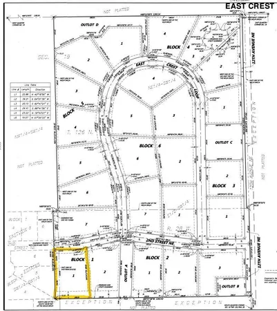 $105,900 | 930 2nd Street Northeast, St. Stephen, MN 56375