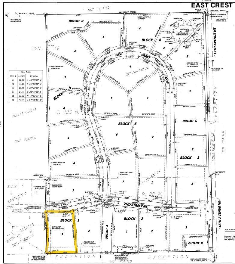 930 2nd Street Northeast St. Stephen, MN 56375 - Photo 11 of 11