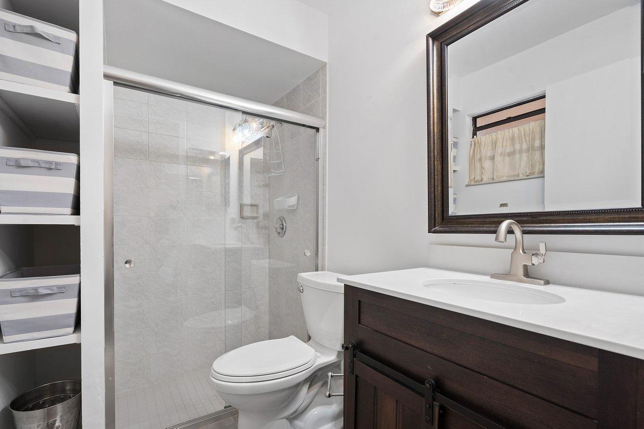 1369 Riverside Circle Wellington, FL 33414 - Photo 21 of 47 MAster bathroom