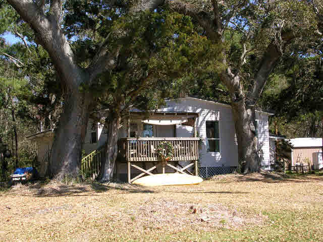 11890 Highway 98 Foley, AL 36535 - Photo 3 of 3 Additional View 2
