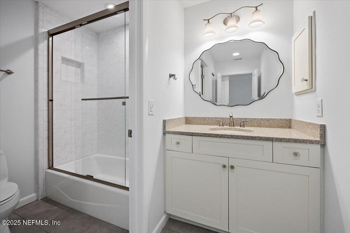 80 Fishermans Cove Road Ponte Vedra Beach, FL 32082 - Photo 16 of 22 2nd Bathroom