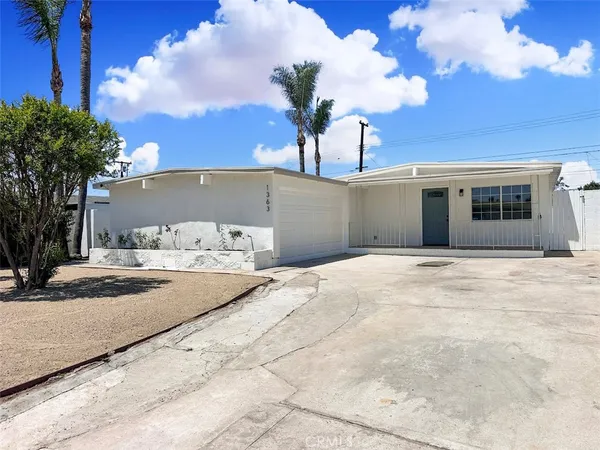 $674,900 | 1363 North Amador Avenue, Ontario, CA 91764