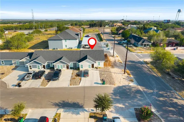 $155,000 | 400 4 1/2 Street, La Joya, TX 78560