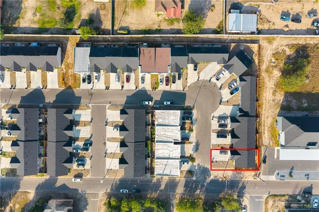 $155,000 | 400 4 1/2 Street, La Joya, TX 78560