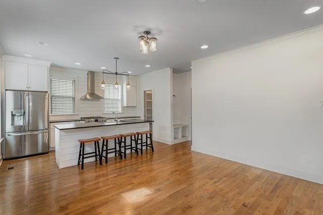 $2,695 | 5802 Maxon Avenue, Nashville, TN 37209