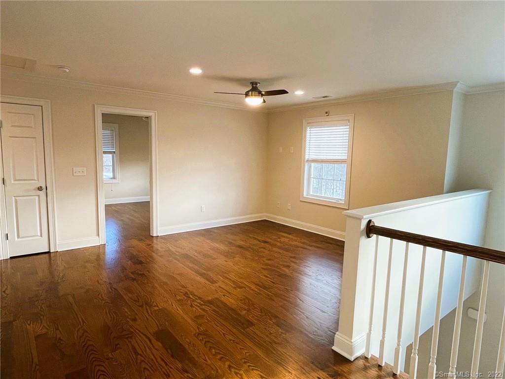 71 Ledges Road Ridgefield, CT 06877 - Photo 22 of 34 Loft area perfect for office or play area