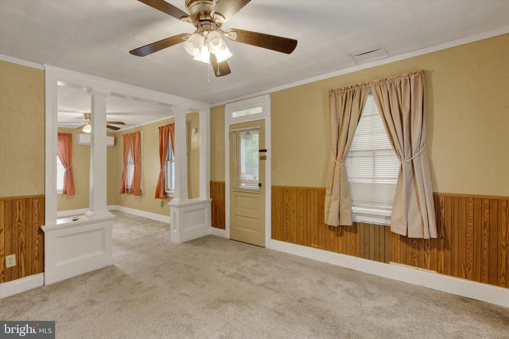 7640 Intersection Road Glen Rock, PA 17327 - Photo 4 of 38 Charming space with classic details.