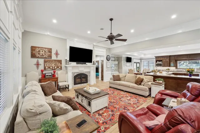 $1,350,000 | 4096 Farm To Market 1004, Kirbyville, TX 75956