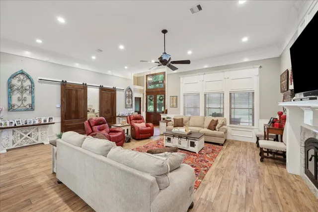 $1,350,000 | 4096 Farm To Market 1004, Kirbyville, TX 75956