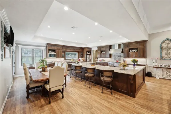 $1,350,000 | 4096 Farm To Market 1004, Kirbyville, TX 75956