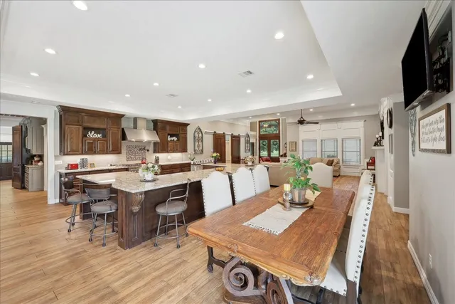 $1,350,000 | 4096 Farm To Market 1004, Kirbyville, TX 75956