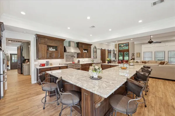 $1,350,000 | 4096 Farm To Market 1004, Kirbyville, TX 75956