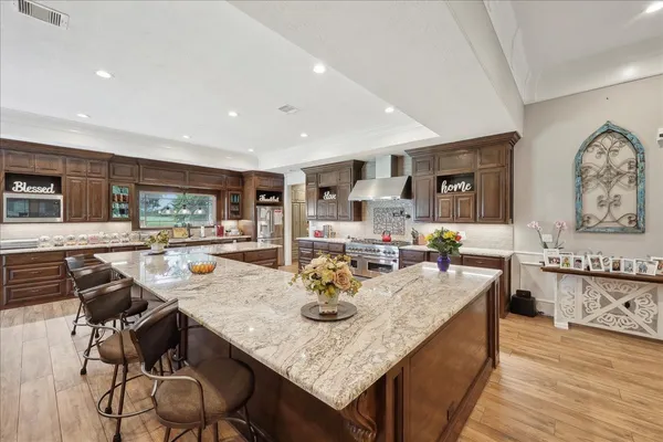 $1,350,000 | 4096 Farm To Market 1004, Kirbyville, TX 75956