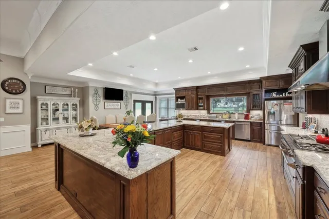 $1,350,000 | 4096 Farm To Market 1004, Kirbyville, TX 75956