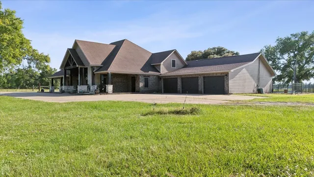$1,350,000 | 4096 Farm To Market 1004, Kirbyville, TX 75956