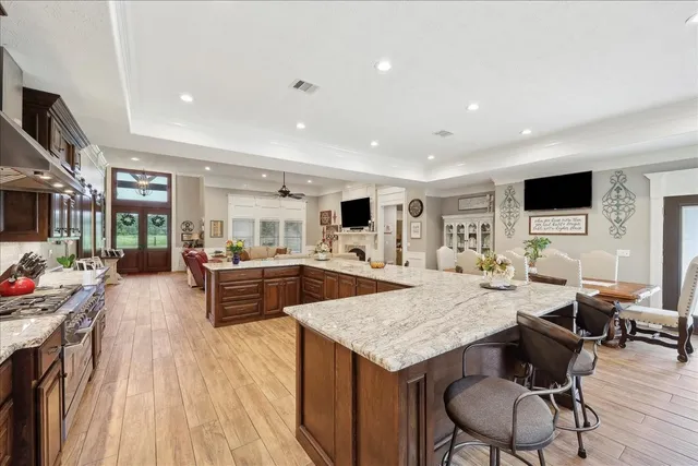 $1,350,000 | 4096 Farm To Market 1004, Kirbyville, TX 75956