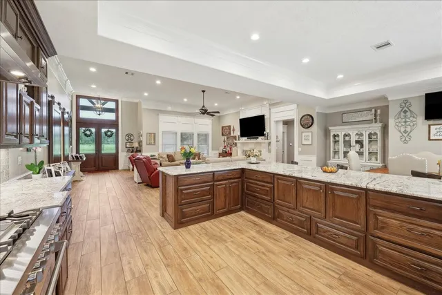 $1,350,000 | 4096 Farm To Market 1004, Kirbyville, TX 75956