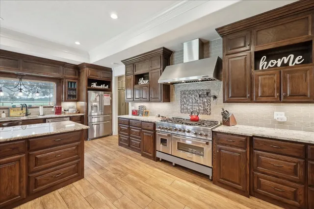 $1,350,000 | 4096 Farm To Market 1004, Kirbyville, TX 75956