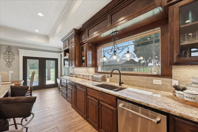 $1,350,000 | 4096 Farm To Market 1004, Kirbyville, TX 75956