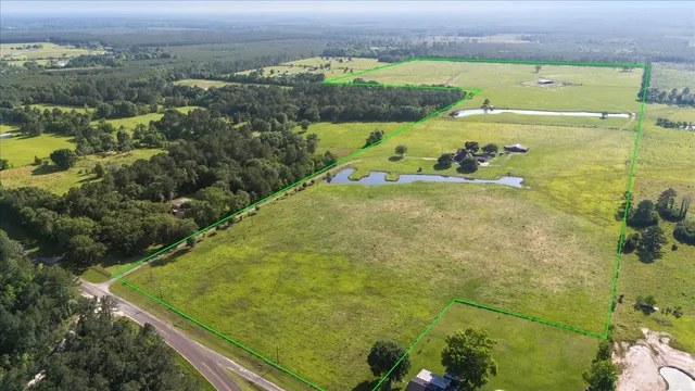 $1,350,000 | 4096 Farm To Market 1004, Kirbyville, TX 75956