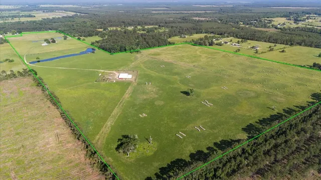 $1,350,000 | 4096 Farm To Market 1004, Kirbyville, TX 75956