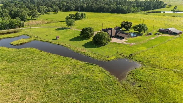 $1,350,000 | 4096 Farm To Market 1004, Kirbyville, TX 75956