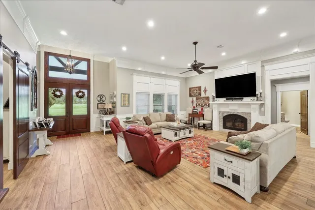 $1,350,000 | 4096 Farm To Market 1004, Kirbyville, TX 75956