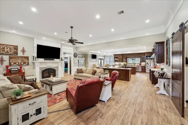 $1,350,000 | 4096 Farm To Market 1004, Kirbyville, TX 75956