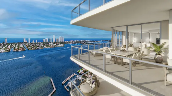 $18,000 | 220 Lake Shore Drive, Unit 801, Lake Park, FL 33403