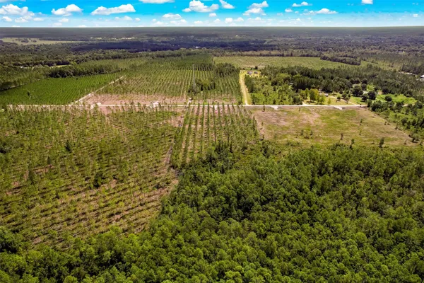 $185,000 | Lot 3 Georgia Street, Hilliard, FL 32046