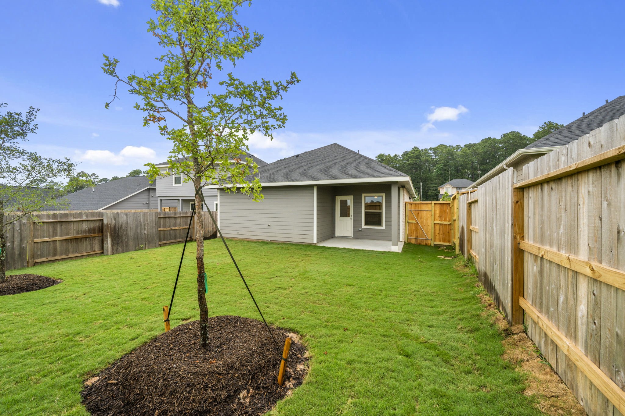 12182 Ridge Top Drive Conroe, TX 77304 - Photo 24 of 27