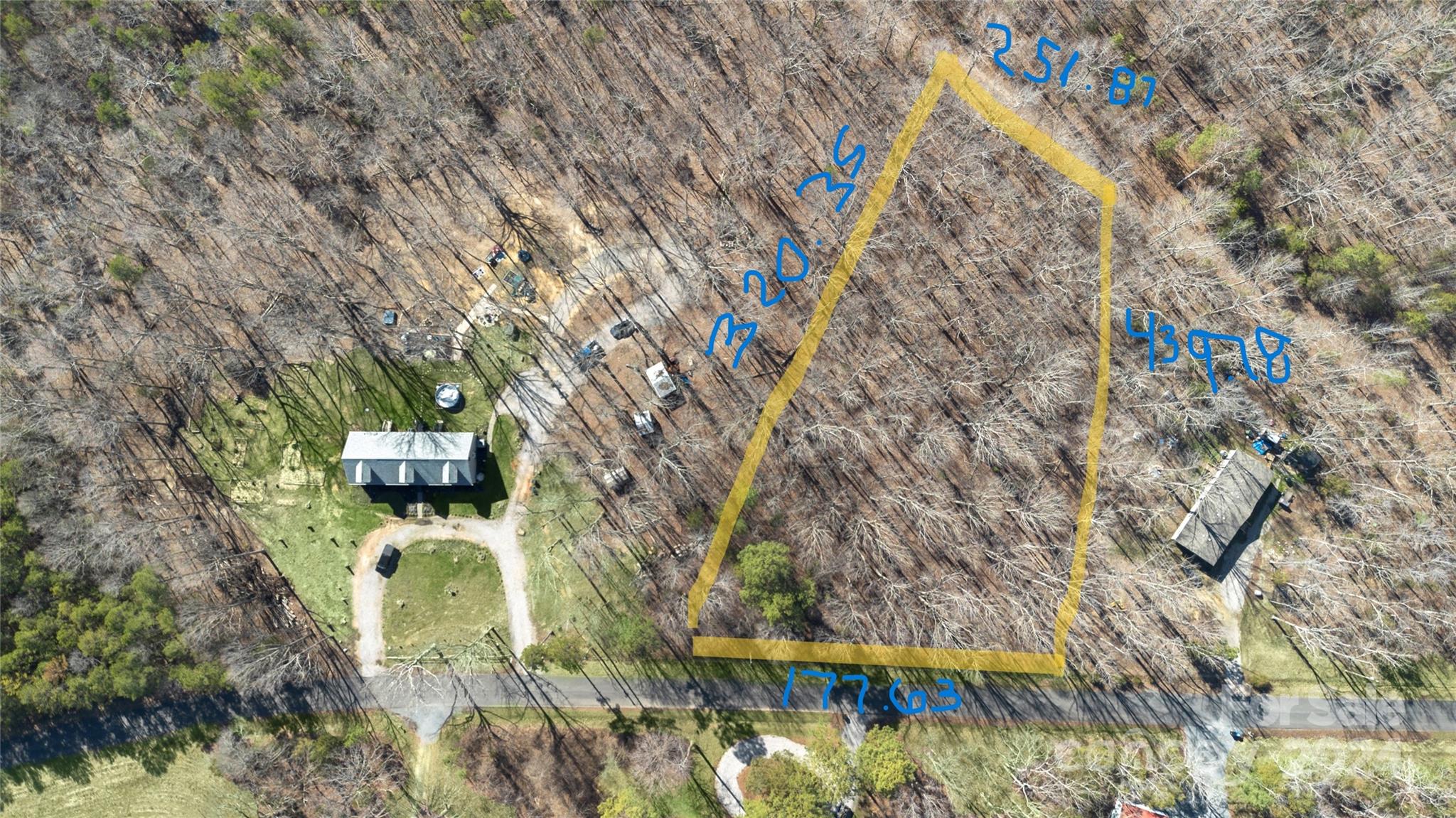 9602 Rollins Road Waxhaw, NC 28173 - Photo 2 of 12