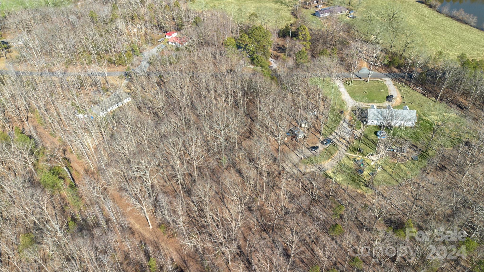 9602 Rollins Road Waxhaw, NC 28173 - Photo 6 of 12 a picture of street view