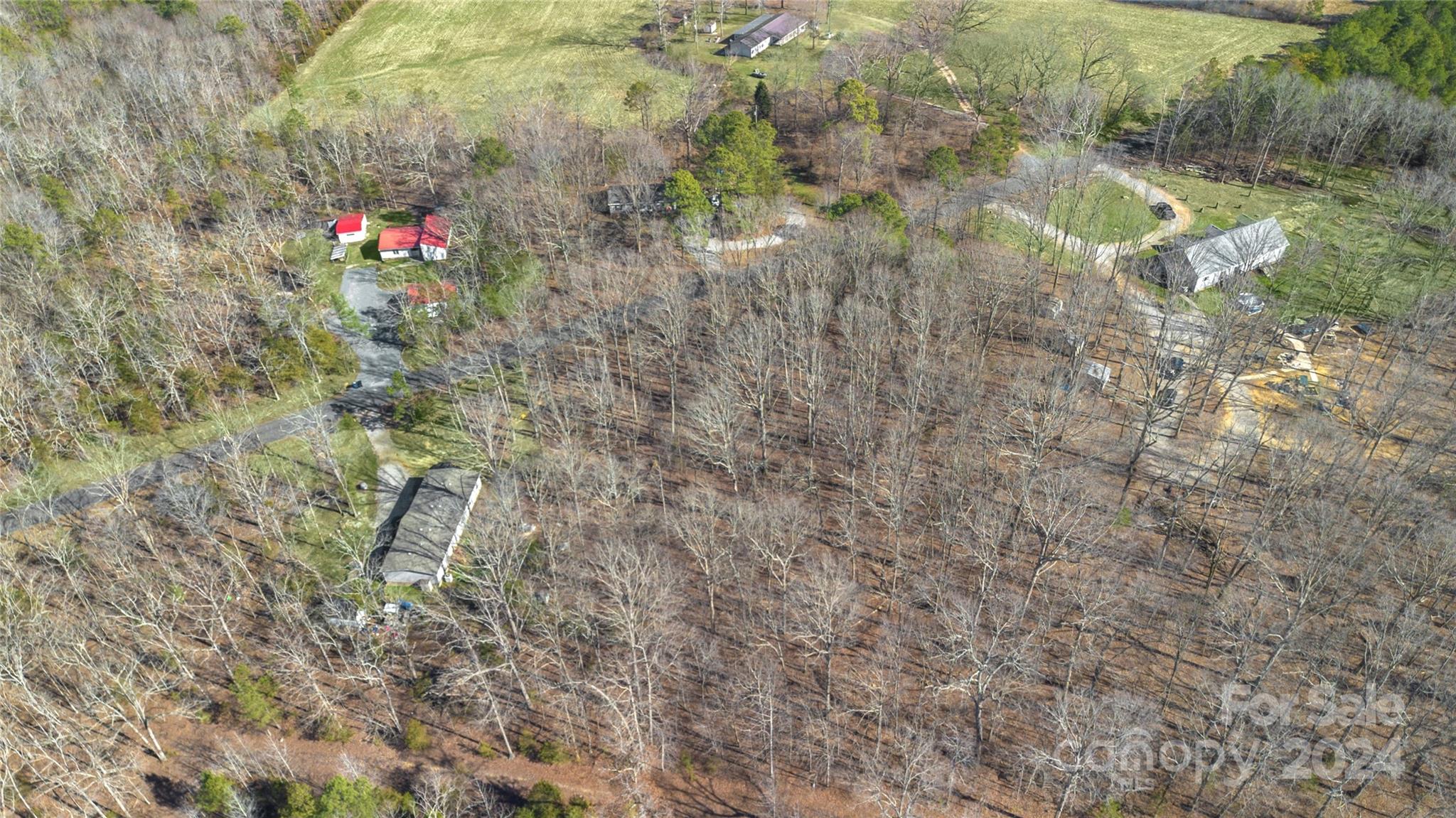 9602 Rollins Road Waxhaw, NC 28173 - Photo 9 of 12 a picture of street