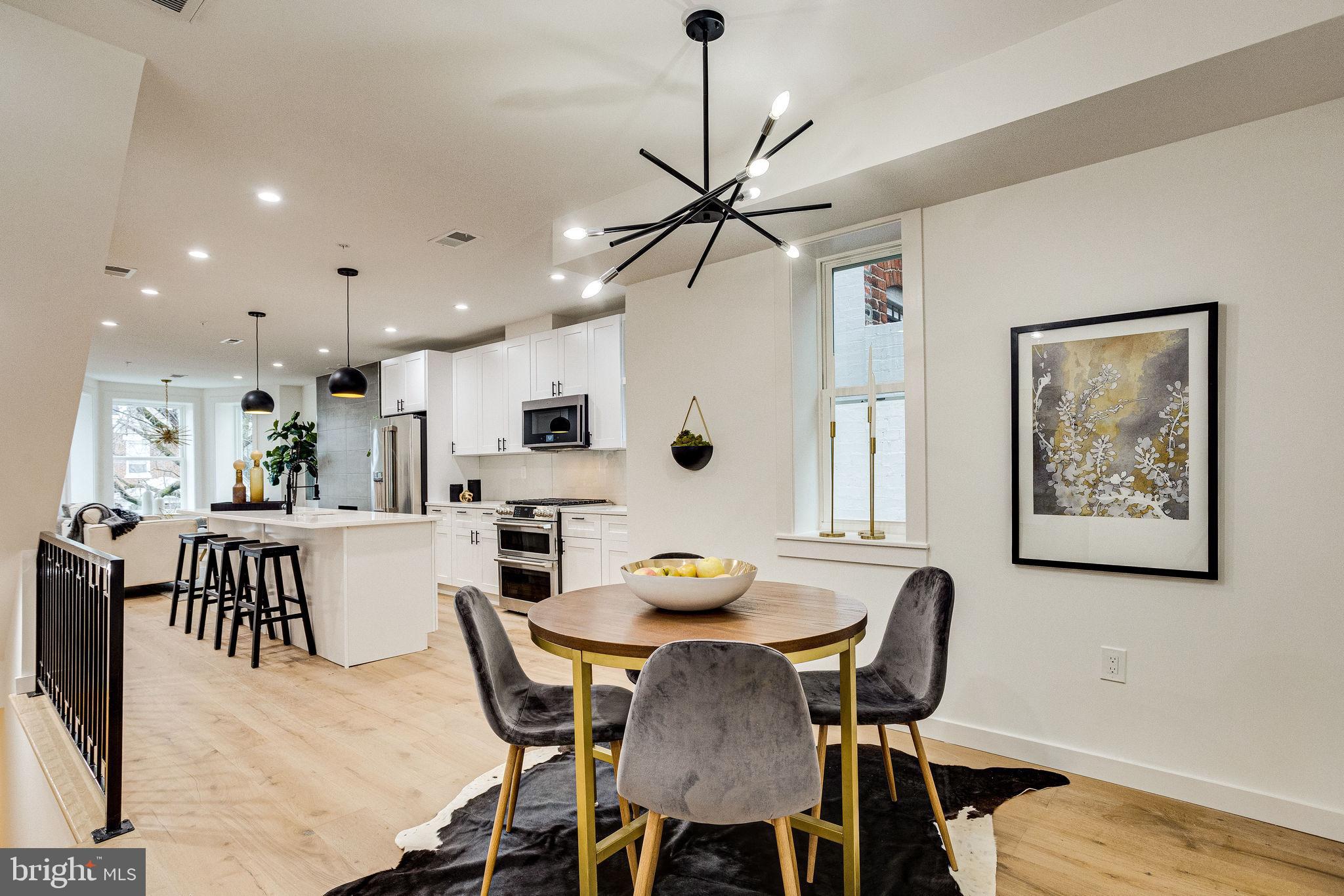 1258 Columbia Road Northwest, Unit 2 Washington, DC 20009 - Photo 12 of 61