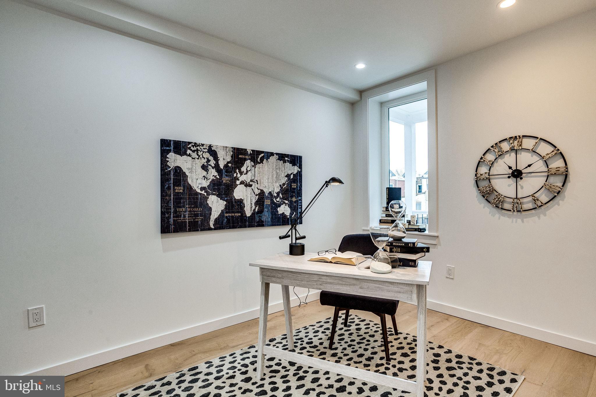 1258 Columbia Road Northwest, Unit 2 Washington, DC 20009 - Photo 17 of 61